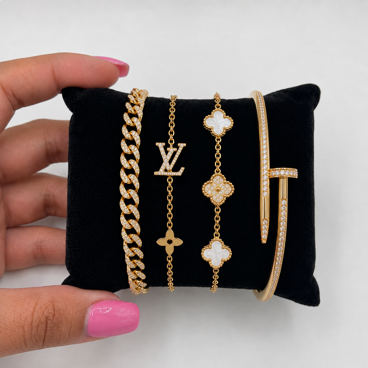 Bestselling Set No. 12