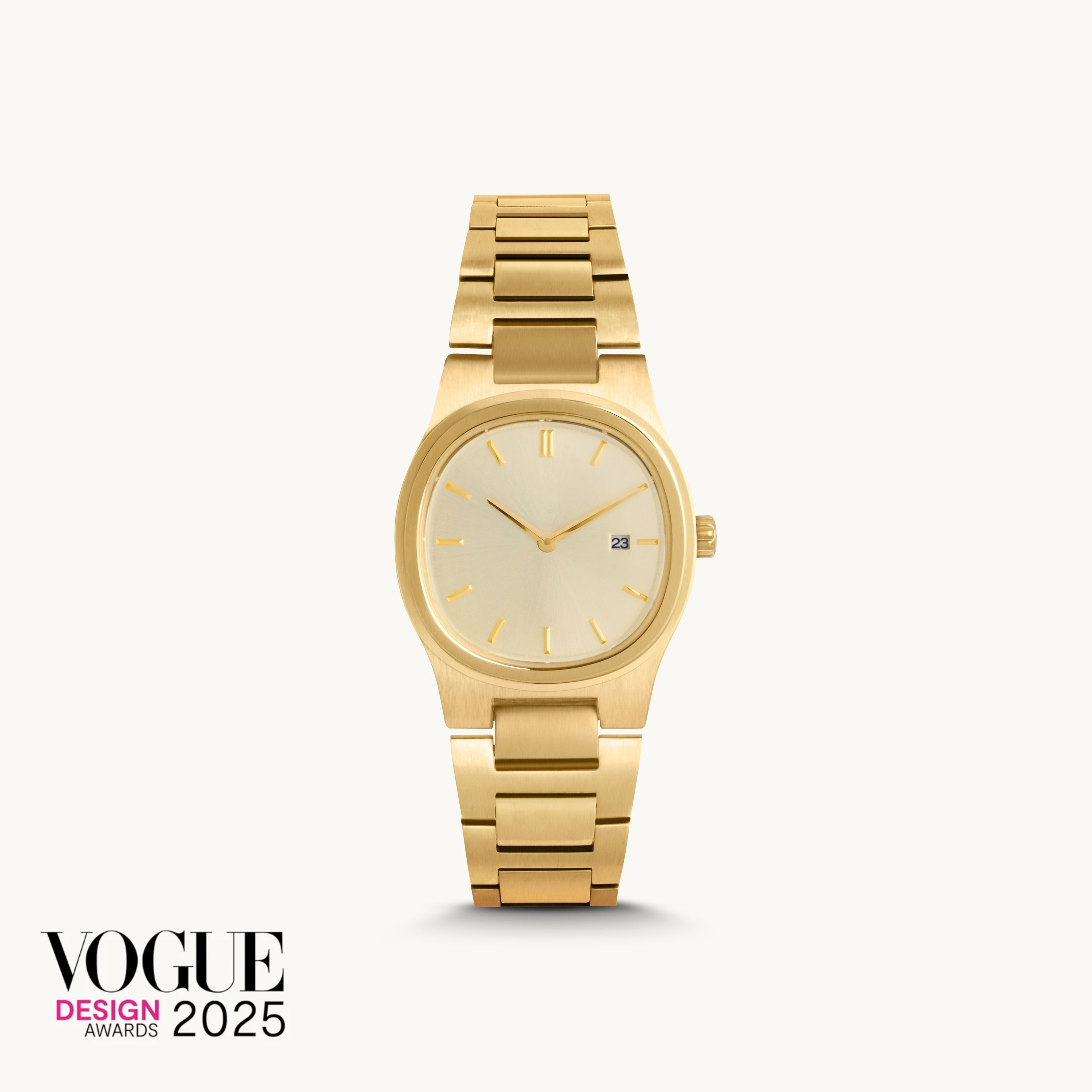 Aduree | Watch Gold Wave